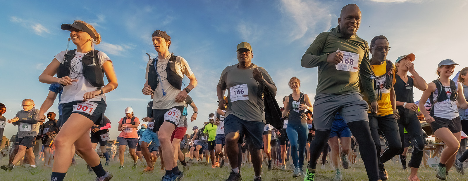 UltraMARAthon
