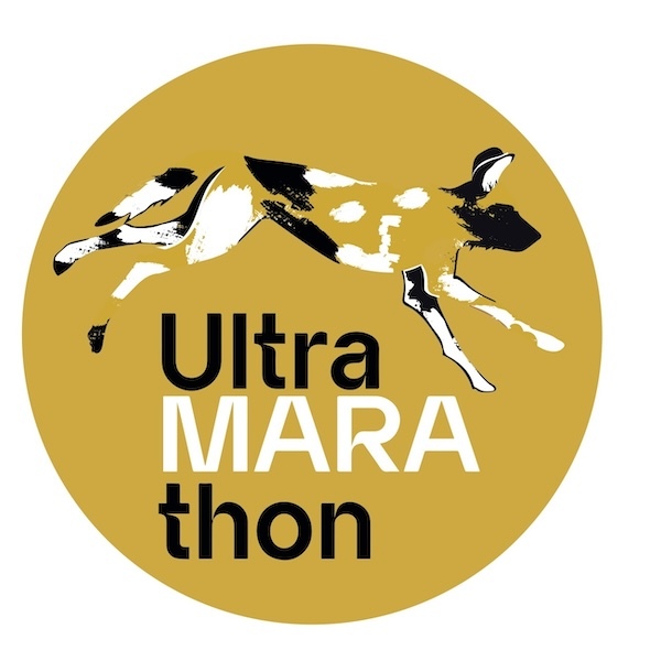UltraMARAthon - logo